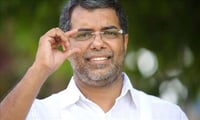 എ.പി.അബ്ദുല്ലക്കുട്ടി ബിജെപിയില്‍ ചേര്‍ന്നു; കൂടുമാറ്റം മൂന്നാം താവളത്തിലേക്ക്